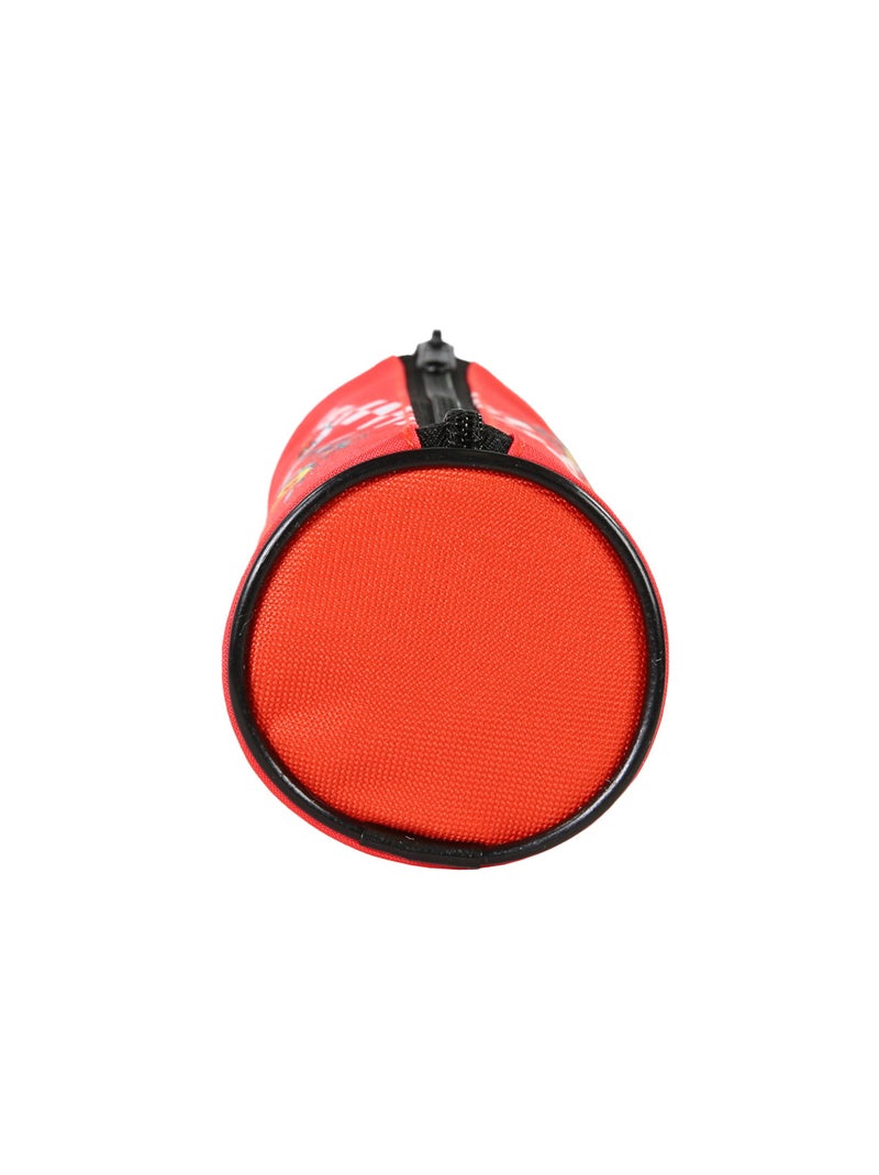 Estojo 'Disney' 'Cars' Vermelho - Kiabi
