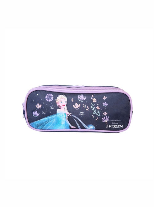 Estojo "Disney" "Frozen" - Kiabi