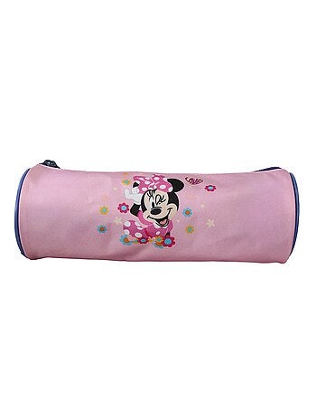 Estojo \'Disney\' \'Minnie\'