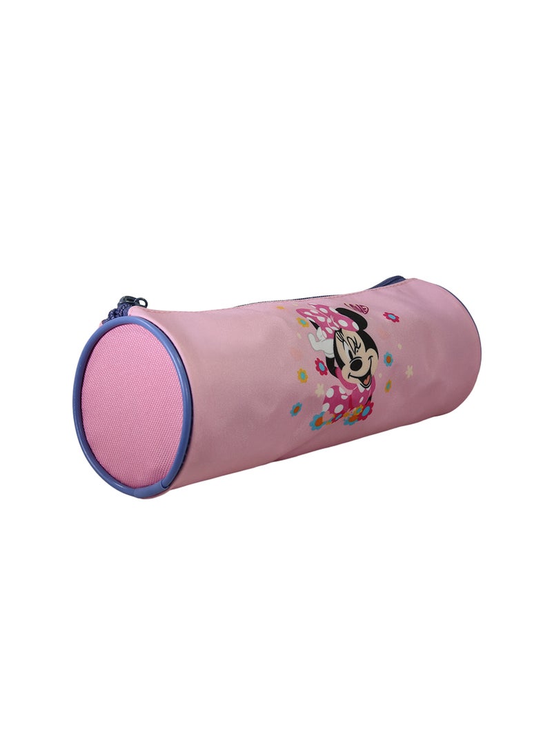Estojo \'Disney\' \'Minnie\' Rosa - Kiabi