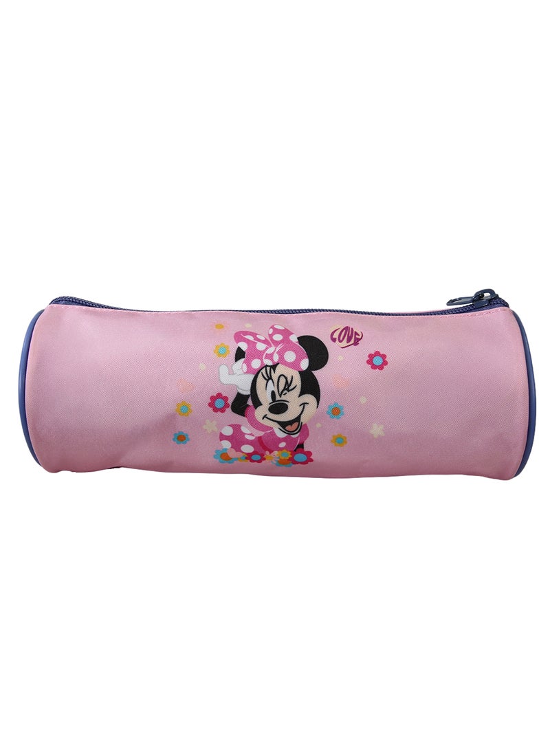 Estojo \'Disney\' \'Minnie\' Rosa - Kiabi
