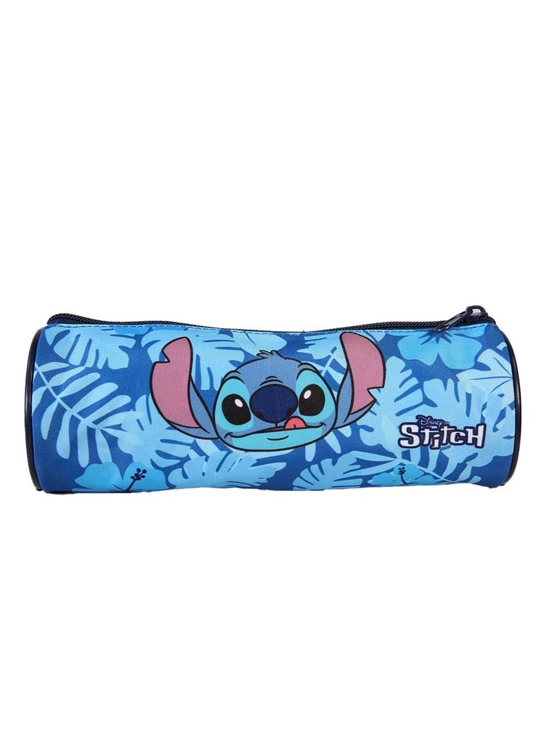 Estojo 'Disney' 'Stitch' Azul - Kiabi