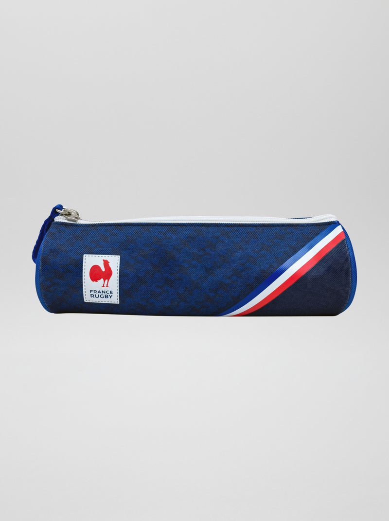 Estojo 'equipa de França' Azul - Kiabi