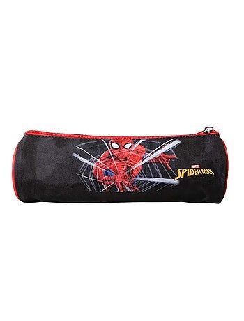 Estojo escolar 'Marvel' 'Spiderman'