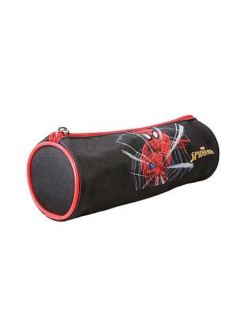 Estojo escolar 'Marvel' 'Spiderman'