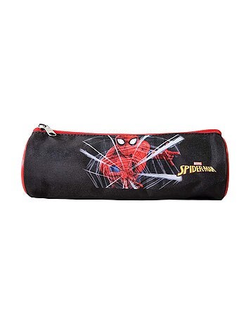 Estojo escolar 'Marvel' 'Spiderman'