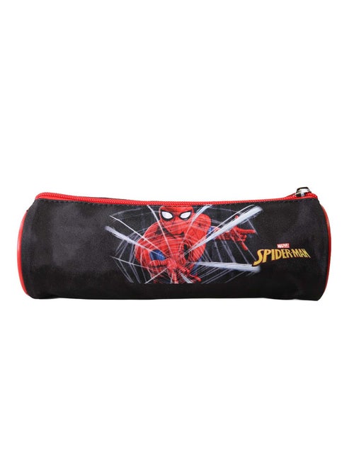 Estojo escolar 'Marvel' 'Spiderman' - Kiabi Estojo escolar 'Marvel' 'Spiderman' - Kiabi