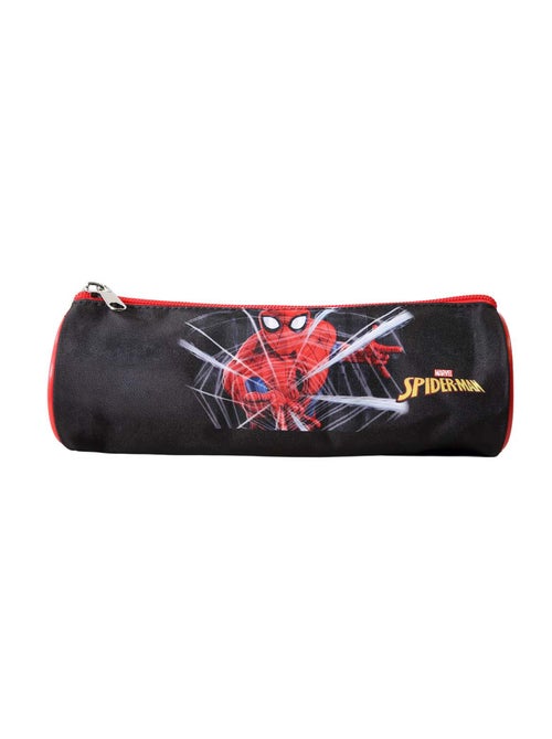 Estojo escolar 'Marvel' 'Spiderman' - Kiabi Estojo escolar 'Marvel' 'Spiderman' - Kiabi