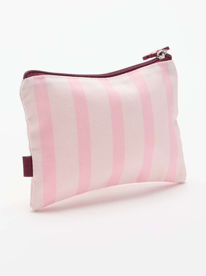 Estojo estampado 'Hello Kitty' Rosa - Kiabi