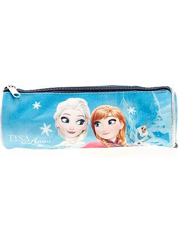 Estojo 'Frozen' da 'Disney' - Kiabi