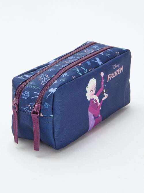 Estojo 'Frozen' 'Disney' - Kiabi