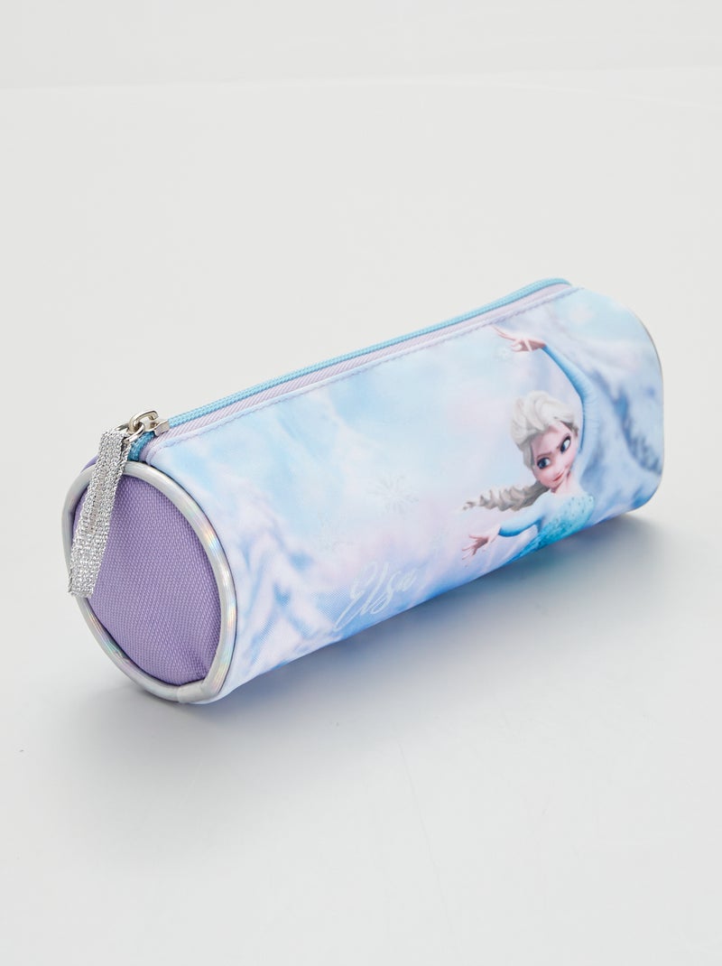Estojo 'Frozen' ROSA - Kiabi