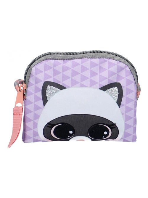 Estojo LULUPOP Fantasia - Kiabi