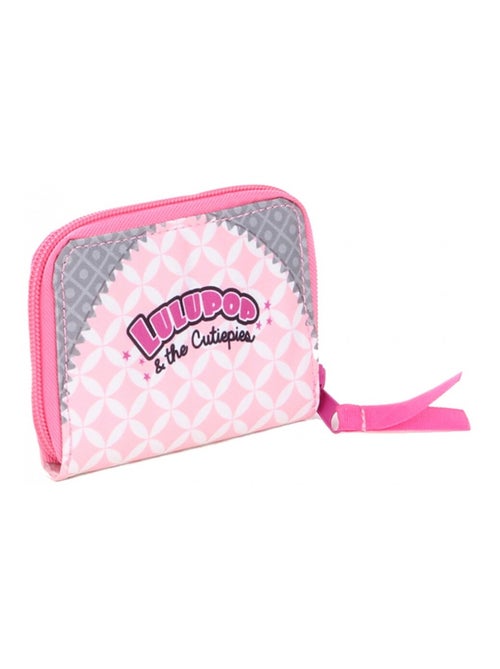 Estojo LULUPOP Fantasia - Kiabi