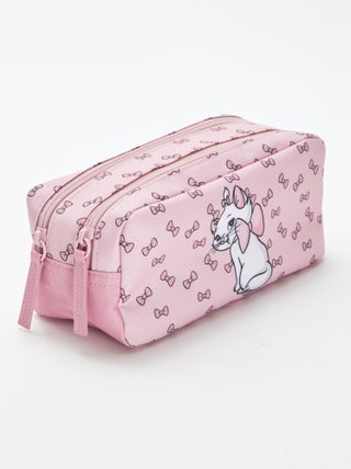 Estojo 'Maria' estampado