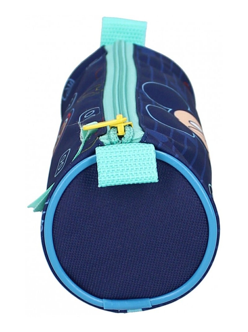 Estojo MICKEY Fantasia Multicolorido - Kiabi