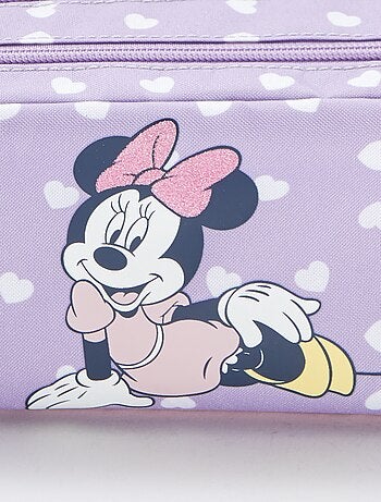 Estojo 'Minnie' estampado
