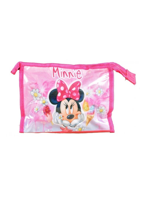 Estojo MINNIE Fantasia - Kiabi