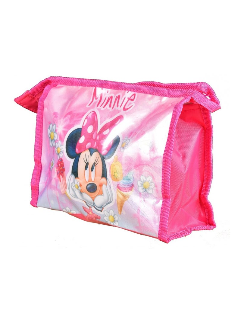 Estojo MINNIE Fantasia Multicolorido - Kiabi