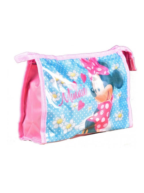 Estojo MINNIE Fantasia - Kiabi
