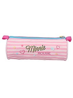 Estojo 'Minnie Mouse' 'Disney' - Kiabi