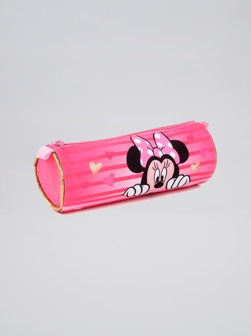 Estojo 'Minnie Mouse' - Kiabi