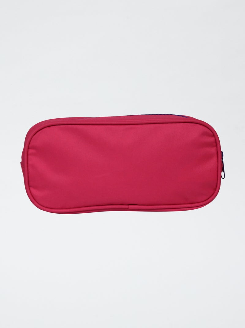 Estojo 'Minnie' ROSA - Kiabi