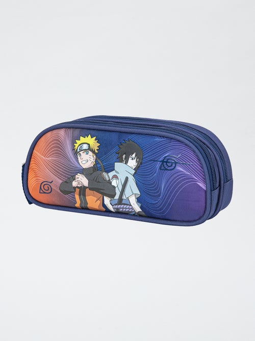Estojo 'Naruto' - Kiabi