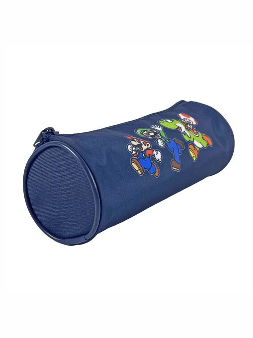 Estojo \'Nintendo\' \'Super Mario\' - Kiabi Estojo \'Nintendo\' \'Super Mario\' - Kiabi