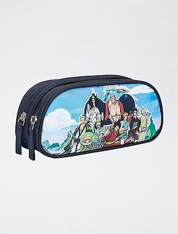Estojo 'One Piece'