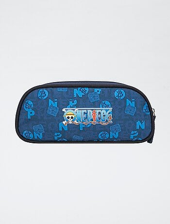 Estojo 'One Piece'