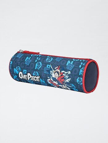 Estojo \'One piece\'
