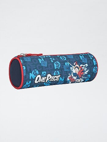 Estojo \'One piece\'