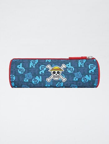 Estojo \'One piece\'