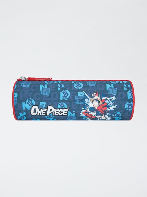 Estojo \'One piece\' - Kiabi Estojo \'One piece\' - Kiabi