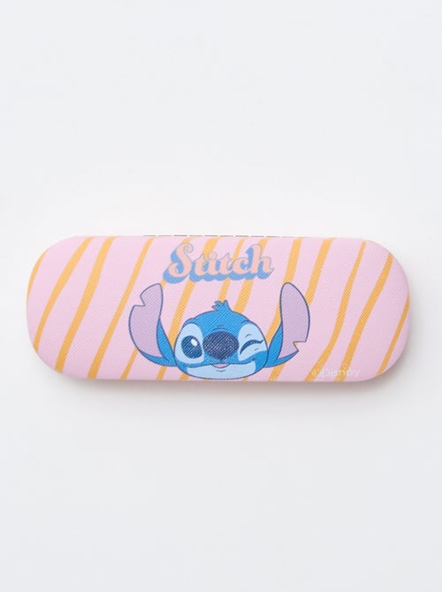 Estojo para óculos - Kiabi