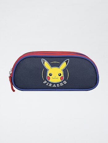 Estojo \'Pokemon\' \'Pikachu\'