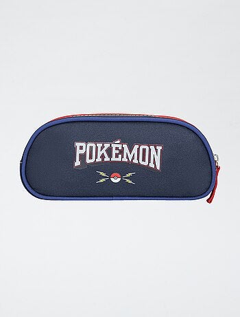 Estojo \'Pokemon\' \'Pikachu\'