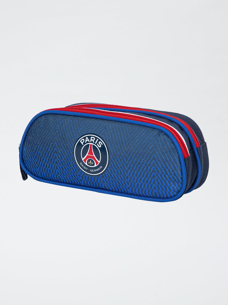 Estojo \'PSG\' Azul - Kiabi