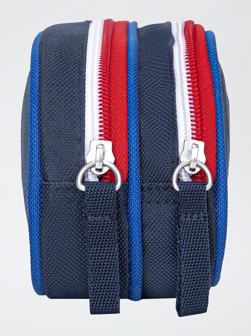 Estojo \'PSG\' Azul - Kiabi
