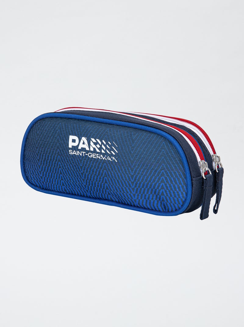 Estojo \'PSG\' Azul - Kiabi