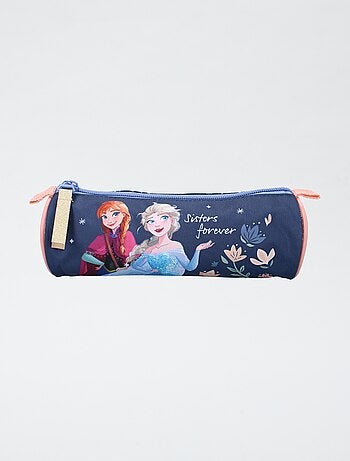 Estojo redondo 'Frozen'