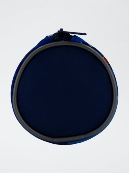 Estojo redondo 'Homem-Aranha' - Kiabi