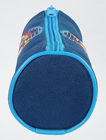 Estojo redondo 'Patrulha Pata'