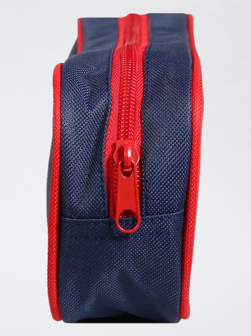 Estojo retangular 'Carros' - Kiabi