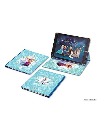 Estojo universal para tablet frozen 710''