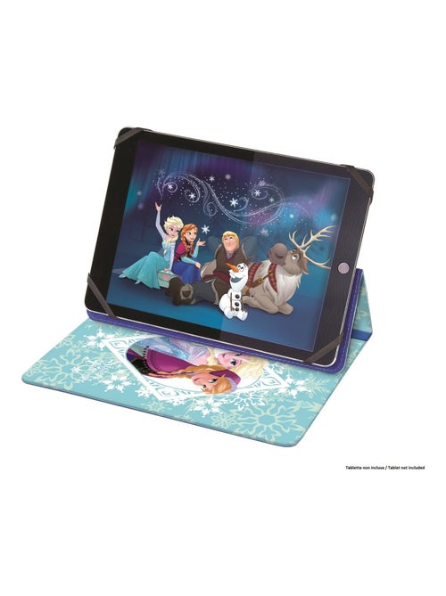 Estojo universal para tablet frozen 710'' - Kiabi