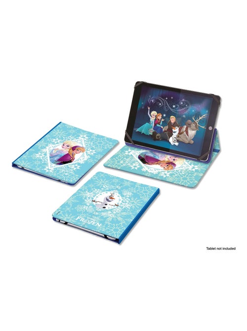 Estojo universal para tablet frozen 710'' - Kiabi