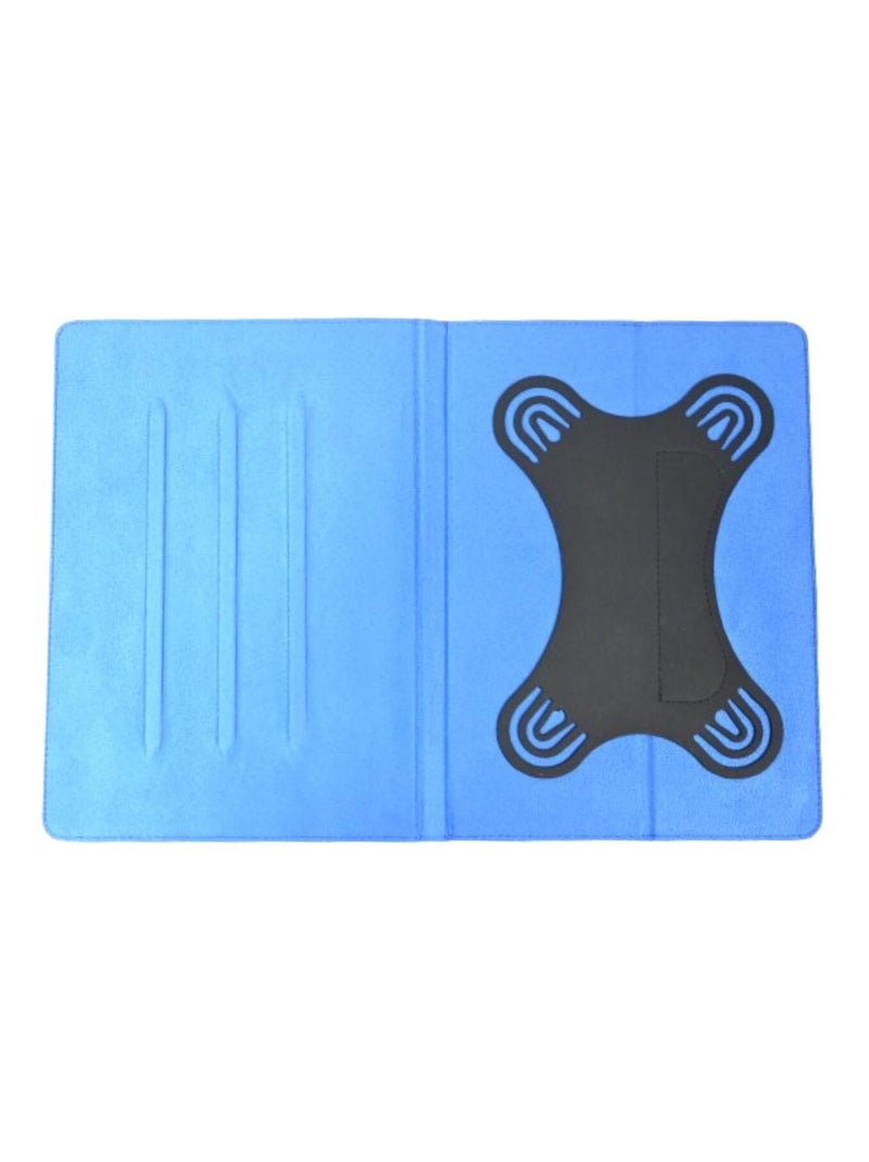 Estojo universal para tablet frozen 710'' Azul - Kiabi