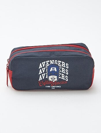 Estojo 'Vingadores' da 'Marvel'